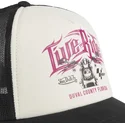 casquette-trucker-beige-et-noire-moto2-von-dutch