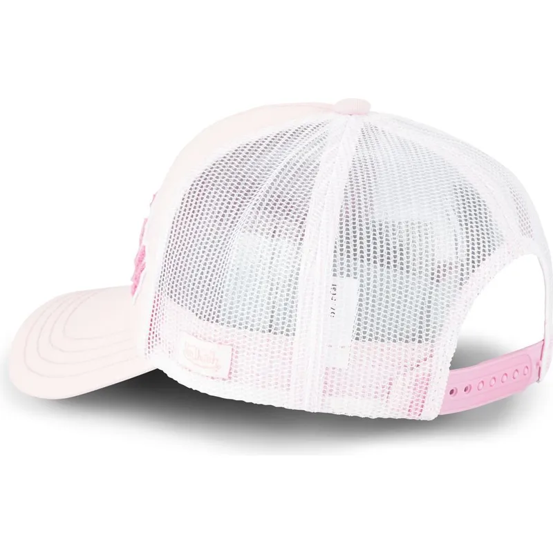 von-dutch-kidbuckl-lp-rosa-weisse-trucker-kappe-fur-jungen
