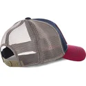 trucker-cap-marineblau-weiss-und-rot-fur-jungen-kidsquare16-von-von-dutch