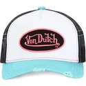 von-dutch-youth-kidsum-pnk-white-black-and-blue-trucker-hat