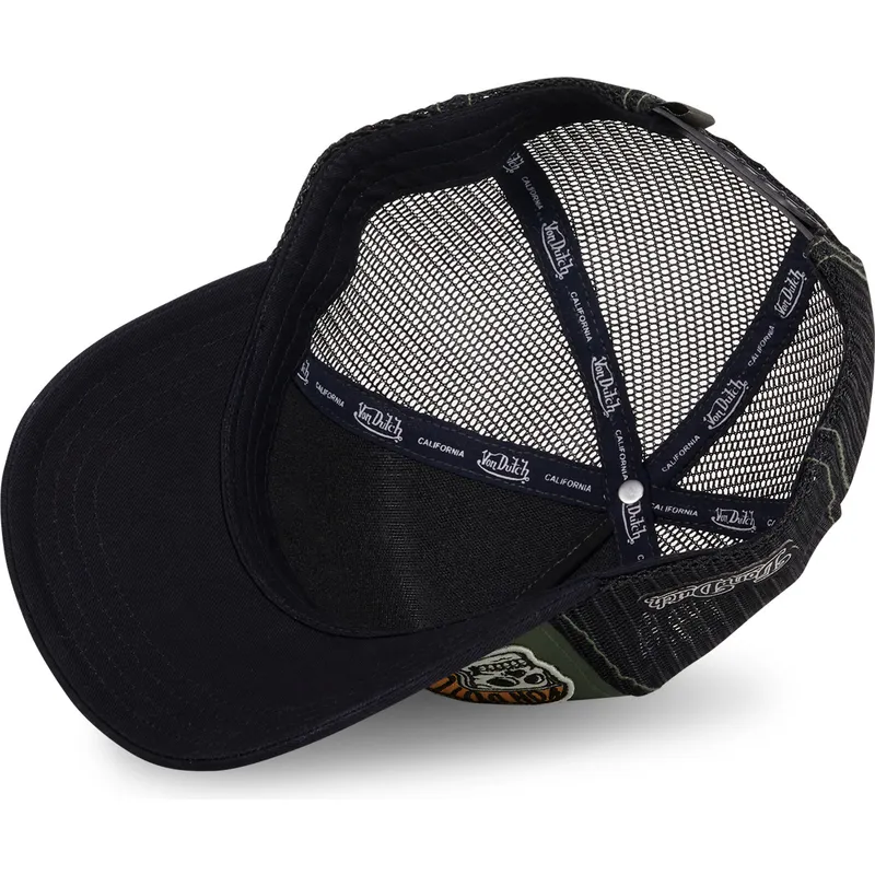 gorra-trucker-verde-e-nera-patches05-di-von-dutch
