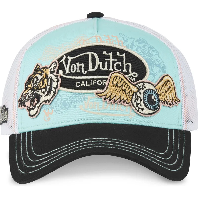 von-dutch-patches08-bla-vit-och-svart-truckerkeps