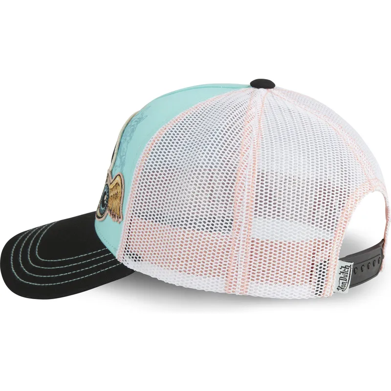 von-dutch-patches08-bla-vit-och-svart-truckerkeps