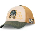 von-dutch-pir-cb-beige-and-green-trucker-hat