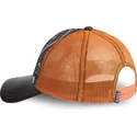 casquette-trucker-noire-et-orange-subl01-von-dutch