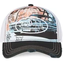 casquette-trucker-multicolore-subl03-von-dutch