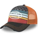 cappellino-trucker-multicolore-subl04-di-von-dutch