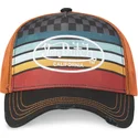 cappellino-trucker-multicolore-subl04-di-von-dutch