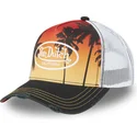 cappellino-trucker-multicolore-subl05-di-von-dutch