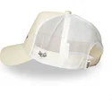 casquette-trucker-beige-et-blanche-surf10-von-dutch