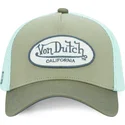 von-dutch-grune-und-blaue-trucker-kappe-terry03