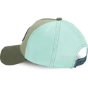 cappellino-trucker-verde-e-blu-terry03-di-von-dutch