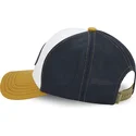 cappellino-trucker-bianco-nero-e-giallo-terry04-di-von-dutch