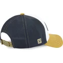 cappellino-trucker-bianco-nero-e-giallo-terry04-di-von-dutch