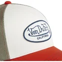 von-dutch-terry07-beige-grun-und-rote-trucker-kappe