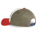 von-dutch-terry07-beige-gron-och-rod-truckerkeps