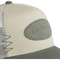 cappellino-trucker-beige-e-verde-used-02-di-von-dutch