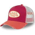 trucker-cap-rot-used-04-von-von-dutch