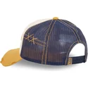 casquette-trucker-beige-bleue-et-jaune-used-05-von-dutch