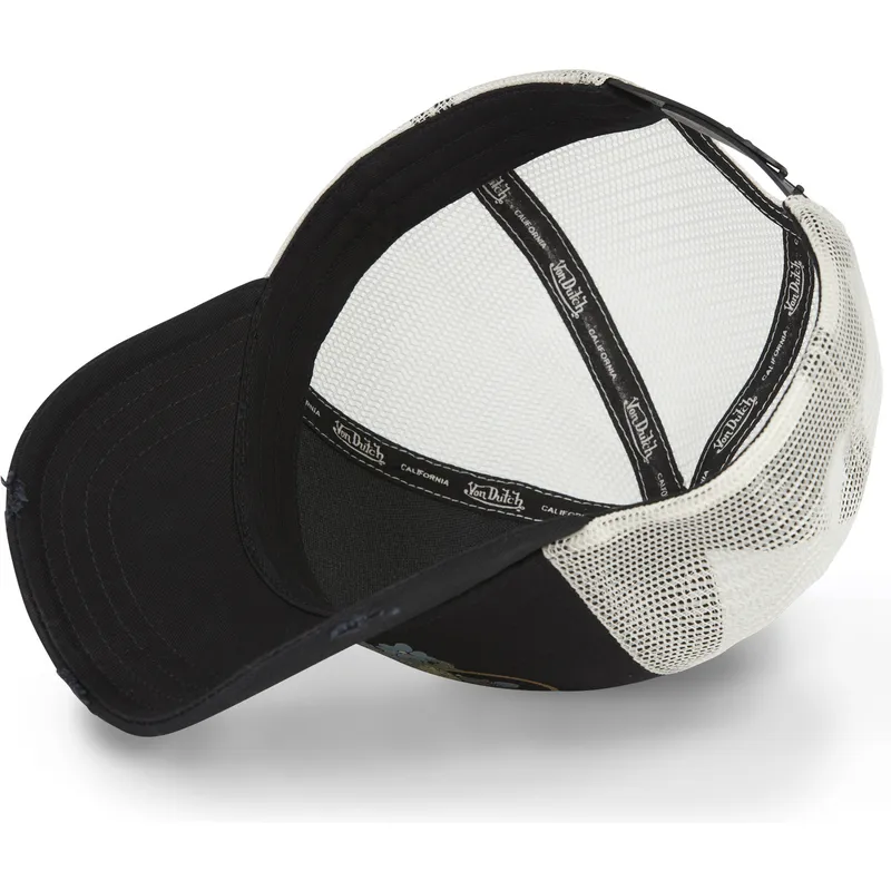 cappellino-trucker-nero-e-bianco-vege-di-von-dutch