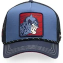 blaue-batman-trucker-kappe-bru-dc-comics-von-capslab