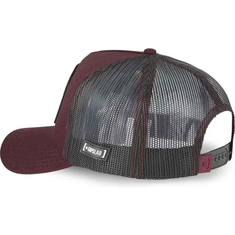 cappellino-trucker-granata-e-grigio-naruto-uzumaki-cas-nar2-naruto-di-capslab