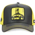 trucker-cap-schwarz-und-gelb-batman-dc8-bat-dc-comics-von-capslab