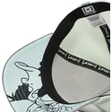 trucker-cap-camouflage-bugs-bunny-und-daffy-duck-loo11-bd-looney-tunes-von-capslab