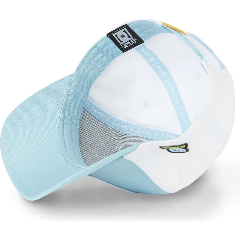 trucker-cap-blau-und-weiss-snapback-bugs-bunny-loo11-bep2-looney-tunes-von-capslab