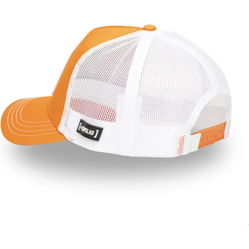 trucker-cap-orange-und-weiss-bugs-bunny-loo11-bug2-looney-tunes-von-capslab
