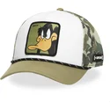 gorra-trucker-blanca-y-camuflaje-pato-lucas-loo11-cam-looney-tunes-de-capslab