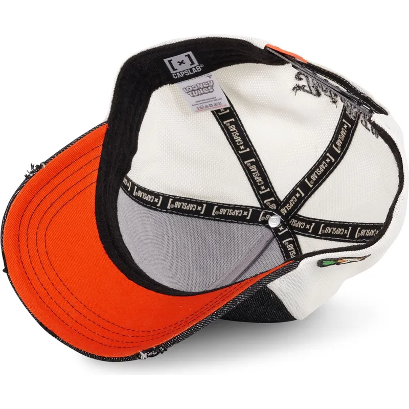 svart-och-vit-trucker-keps-bugs-bunny-loo11-han-looney-tunes-fran-capslab