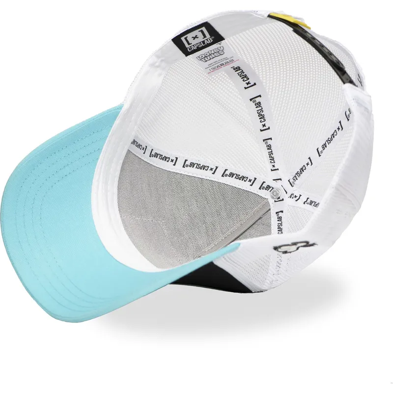 czapka-trucker-czarno-bialo-niebieska-silvestre-loo11-syl-looney-tunes-od-capslab