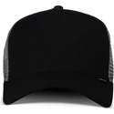 casquette-trucker-noire-et-grise-hft-waffle-pull-djinns