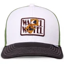 snapback-z-zakrzywionym-daszkiem-w-kolorach-bialym-zielonym-i-czarnym-dla-chlopca-waffle-food-od-djinns