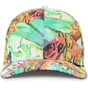 casquette-courbee-multicolore-snapback-truefit-painting-djinns