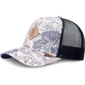 marineblaue-trucker-kappe-hft-deer-pattern-von-djinns