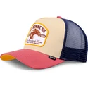 djinns-croissant-hft-la-bonne-vie-2-beige-red-and-blue-trucker-hat