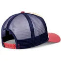cappellino-trucker-beige-blu-e-rosso-croissant-hft-la-bonne-vie-2-di-djinns
