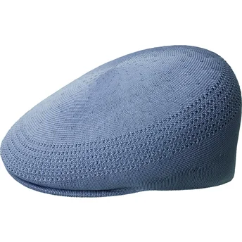 Berretto blu Tropic 507 Ventair Denim Blue di Kangol