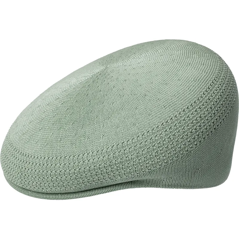 gron-basker-tropic-504-ventair-sage-green-fran-kangol