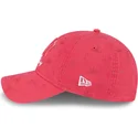 new-era-new-york-yankees-mlb-9twenty-pattern-spring-training-fan-pack-2025-justerbar-rosa-kurvkeps-for-kvinnor