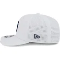 weisse-trucker-kappe-9seventy-perf-spring-training-fan-pack-2025-der-new-york-yankees-mlb-von-new-era