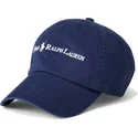 cappellino-curvo-blu-navy-regolabile-classic-sport-di-polo-ralph-lauren
