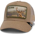 goorin-bros-deer-buck-fever-wild-heart-the-farm-brown-trucker-hat