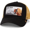 casquette-trucker-noire-buffle-built-tough-wild-heart-the-farm-goorin-bros