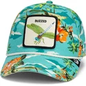 goorin-bros-curved-brim-dragonfly-buzzed-hapy-our-salty-rim-the-farm-blue-snapback-cap