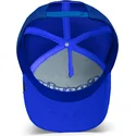 goorin-bros-blaue-trucker-kappe-mit-full-flavor-wordmark-aus-french-terry