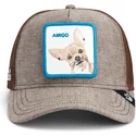 brun-truckerkeps-chihuahua-hund-amigo-suited-friend-business-professional-the-farm-av-goorin-bros
