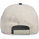 czapka-z-daszkiem-bezowo-granatowa-snapback-kon-rogue-thread-rebel-rugged-comfort-the-farm-od-goorin-bros